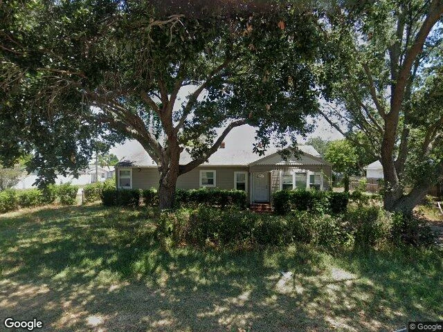 House image located at Saint Petersburg, FL 33714