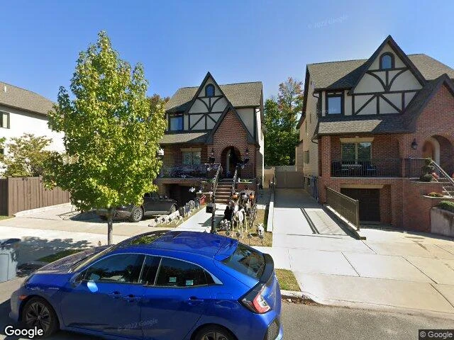 House image located at Staten Island, NY 10309