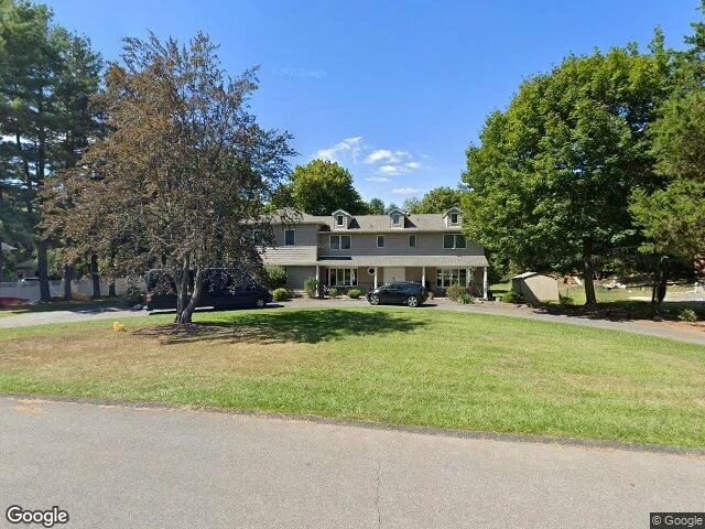 House image located at Spring Valley, NY 10977