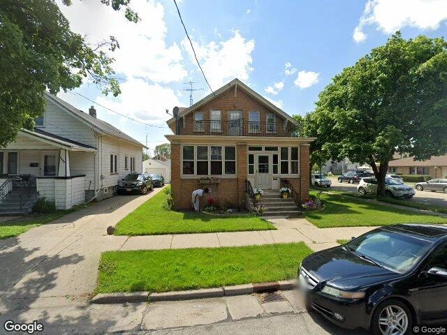 House image located at Kenosha, WI 53140