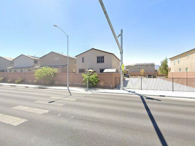 House image located at Las Vegas, NV 89130