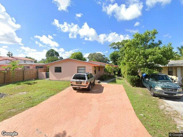 House image located at Miami, FL 33161