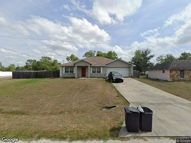 House image located at Ocala, FL 34472