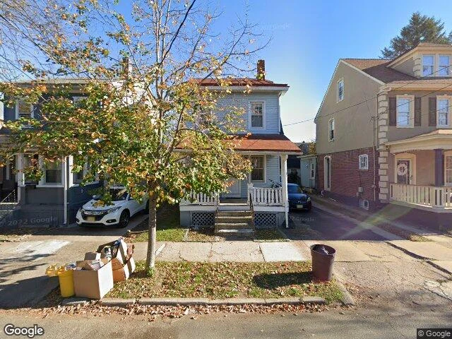 House image located at Trenton, NJ 08629