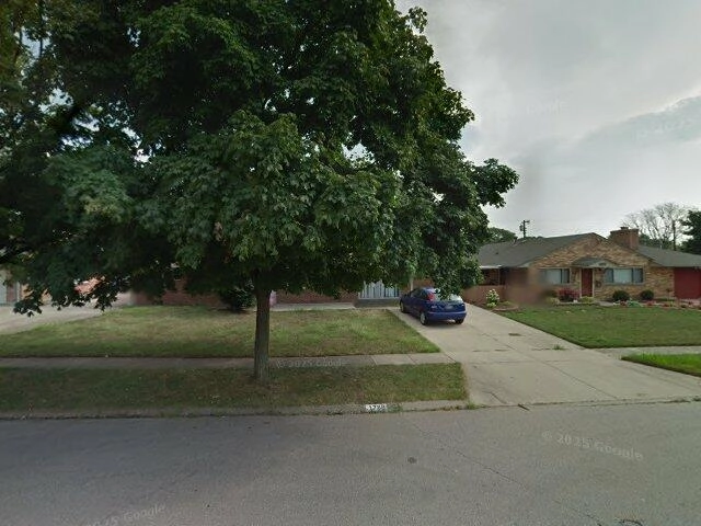 House image located at Dayton, OH 45439