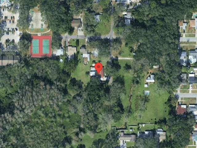 House image located at Tampa, FL 33614