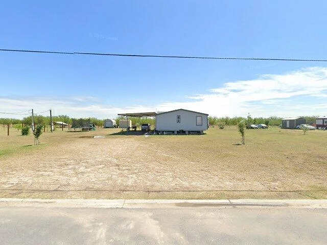 House image located at Donna, TX 78537