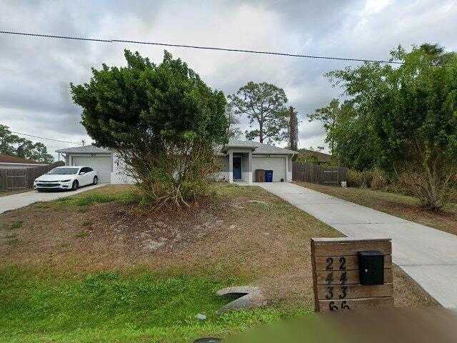House image located at Lehigh Acres, FL 33973