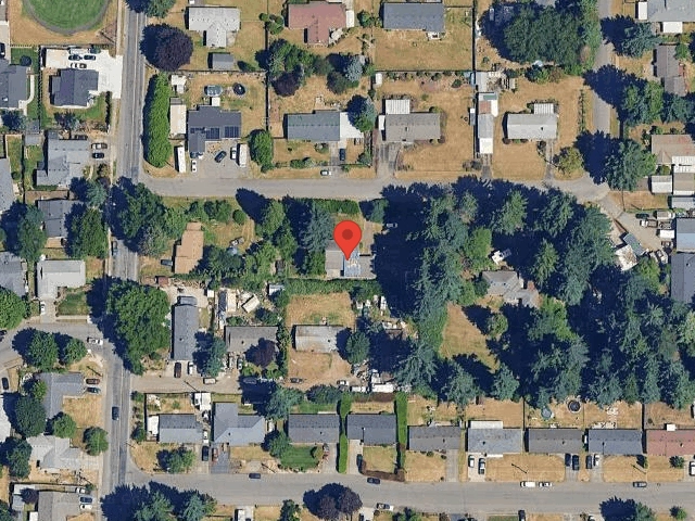 House image located at Vancouver, WA 98662