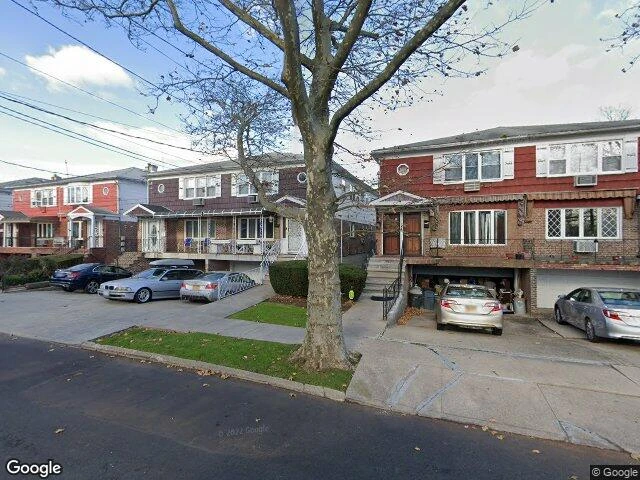 House image located at Brooklyn, NY 11236