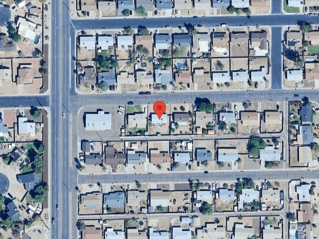 House image located at Peoria, AZ 85345