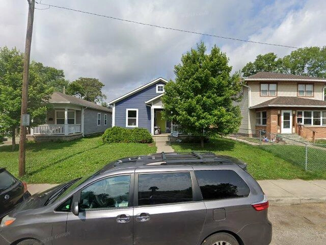 House image located at Indianapolis, IN 46208