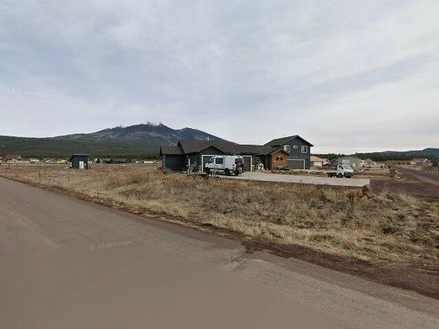 House image located at Flagstaff, AZ 86001