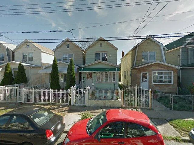 House image located at Ozone Park, NY 11416