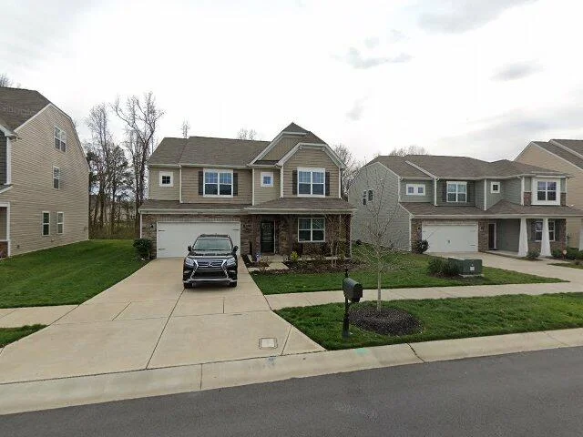 House image located at Charlotte, NC 28273