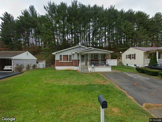 House image located at Bluefield, VA 24605