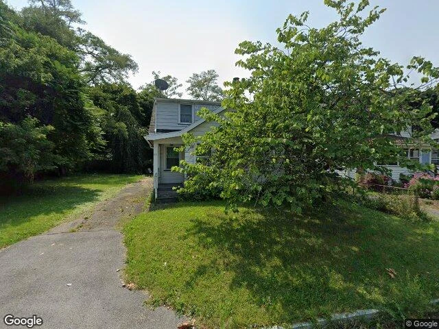 House image located at Rochester, NY 14622