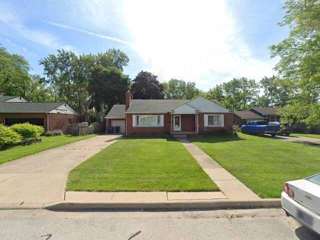 House image located at Hammond, IN 46323