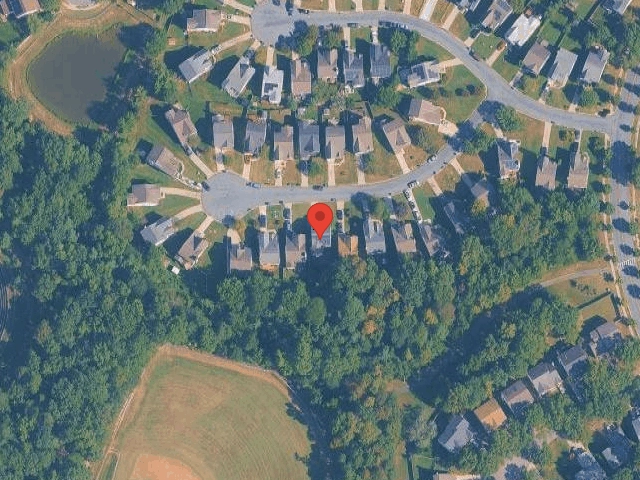 House image located at Waldorf, MD 20603