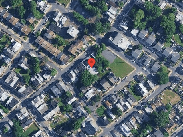 House image located at Brockton, MA 02302