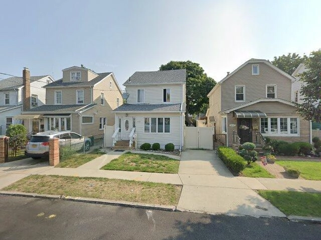 House image located at Cambria Heights, NY 11411