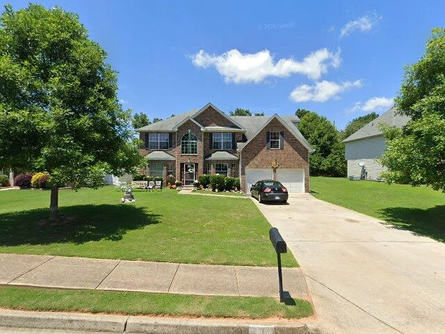 House image located at Jonesboro, GA 30236