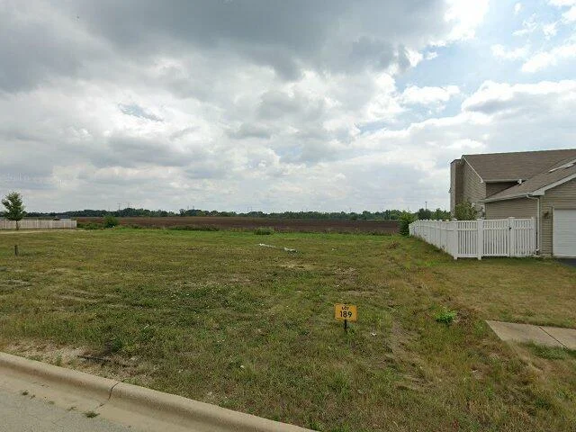 House image located at Romeoville, IL 60446