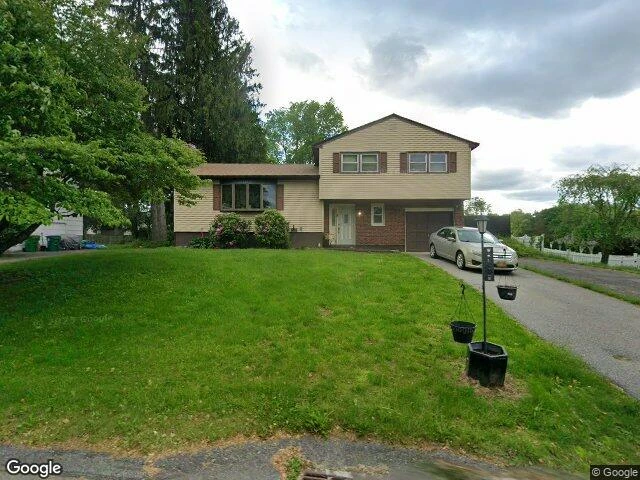 House image located at Wappingers Falls, NY 12590