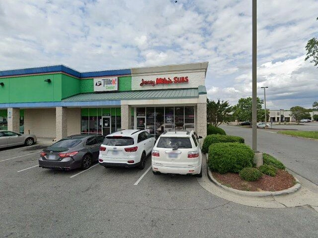 House image located at Portsmouth, VA 23707