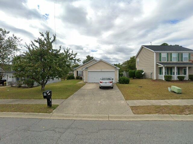 House image located at Columbia, SC 29229