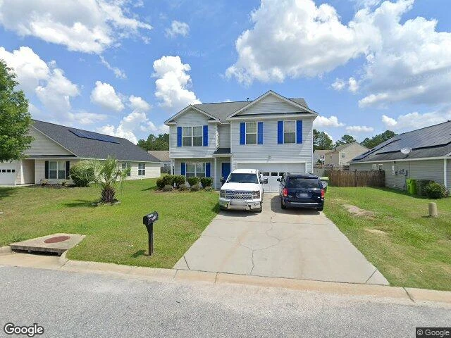 House image located at Hopkins, SC 29061