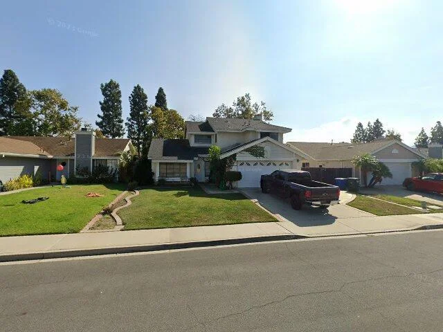 House image located at Camarillo, CA 93012