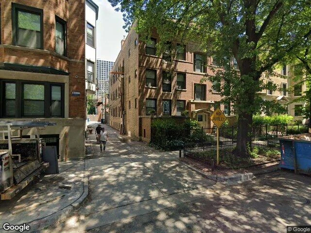 House image located at Chicago, IL 60613