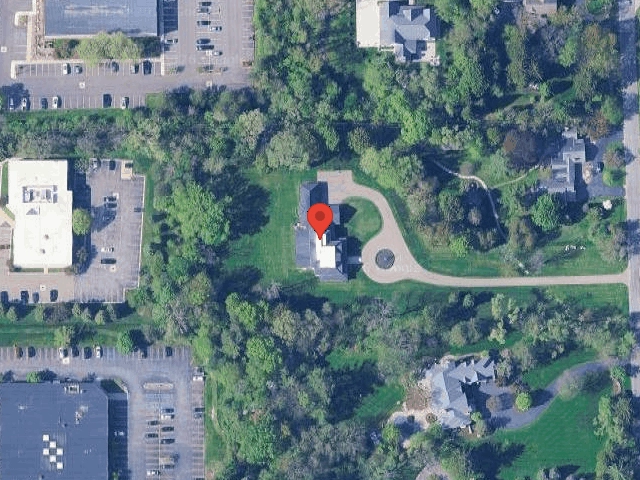 House image located at Franklin, MI 48025