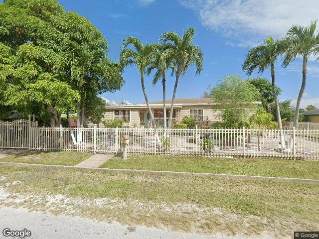 House image located at Miami, FL 33168