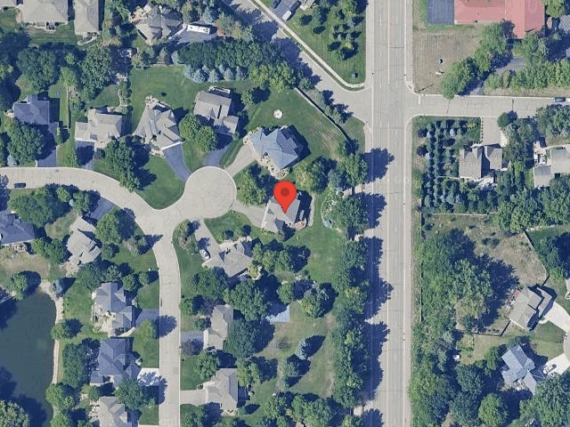 House image located at Minneapolis, MN 55442