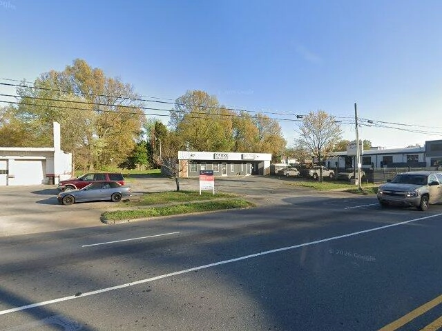 House image located at Charlotte, NC 28206