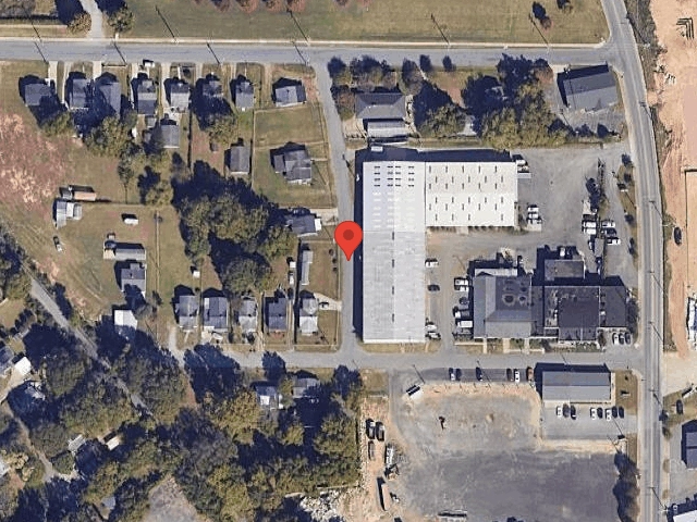 House image located at Shelby, NC 28150