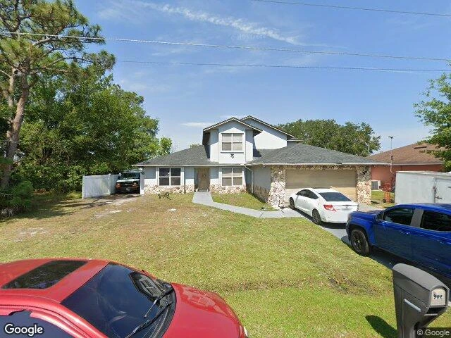 House image located at Kissimmee, FL 34758