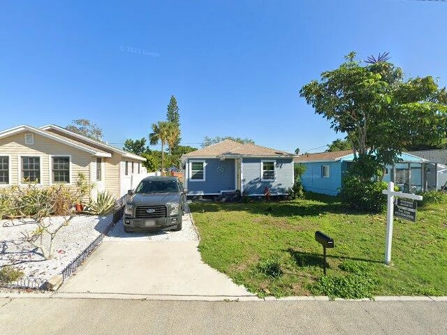 House image located at Saint Petersburg, FL 33708