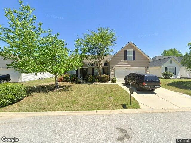 House image located at Simpsonville, SC 29681