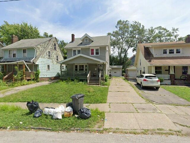 House image located at Cleveland, OH 44112
