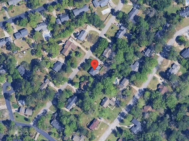 House image located at Columbia, SC 29223