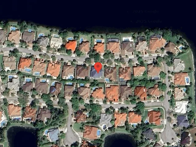 House image located at Hollywood, FL 33029