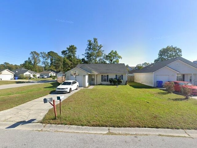 House image located at North Charleston, SC 29418