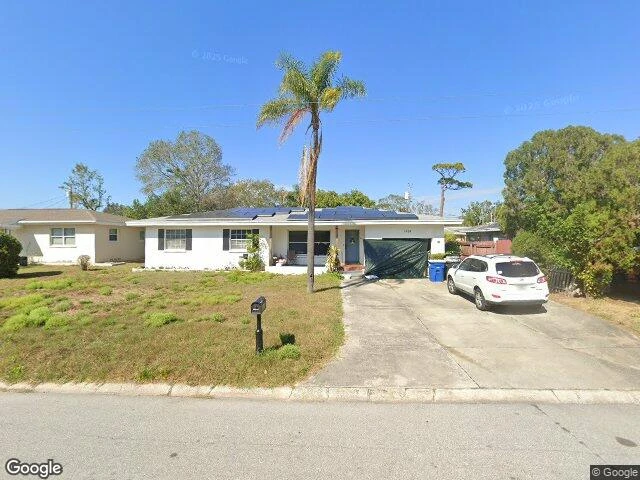 House image located at Clearwater, FL 33755