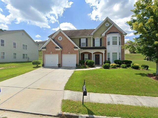 House image located at Union City, GA 30291