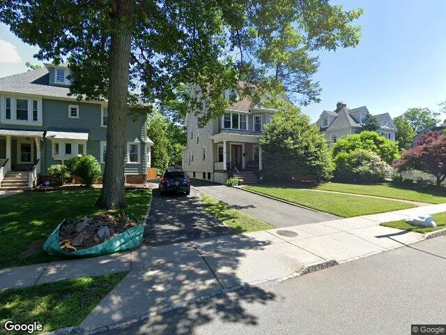 House image located at Glen Ridge, NJ 07028