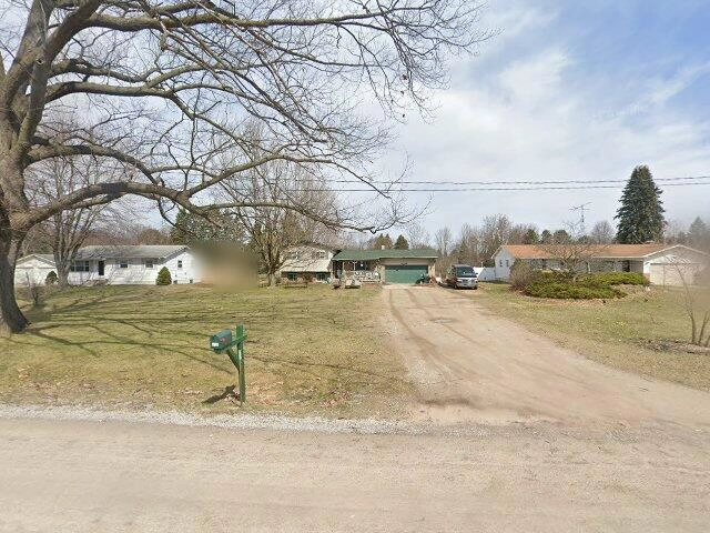 House image located at Clio, MI 48420