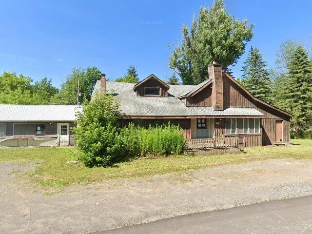 House image located at West Winfield, NY 13491